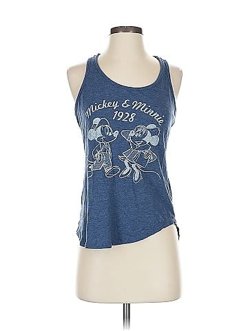 Old West Tank Top (view 1)
