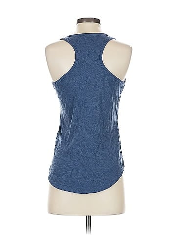 Old West Tank Top (view 2)