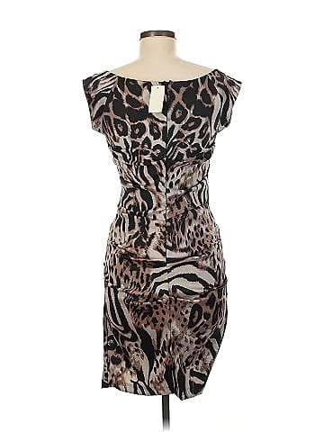 Arden B. Cocktail Dress (view 2)