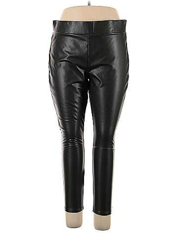 Ann Taylor LOFT Active Pants (view 1)