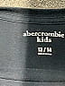Abercrombie Black Long Sleeve T-Shirt Size 13 (big kids) - photo 3