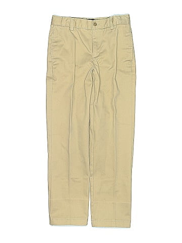 Lands' End Khakis (view 1)