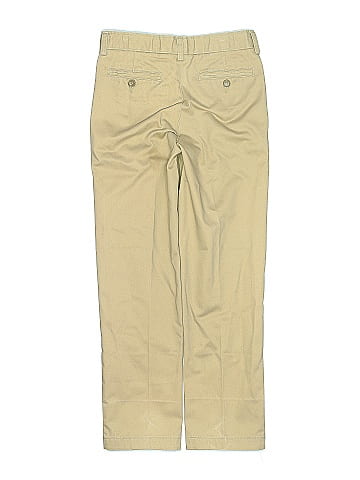 Lands' End Khakis (view 2)