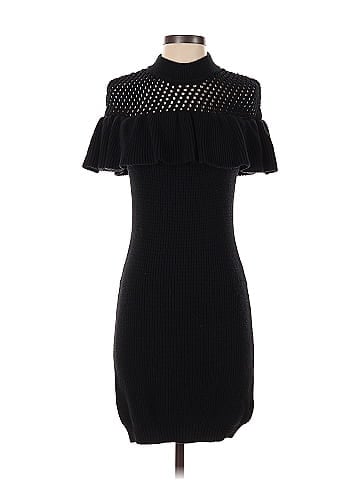 Self-Portrait Cocktail Dress (view 1)