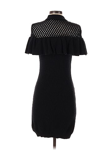 Self-Portrait Cocktail Dress (view 2)