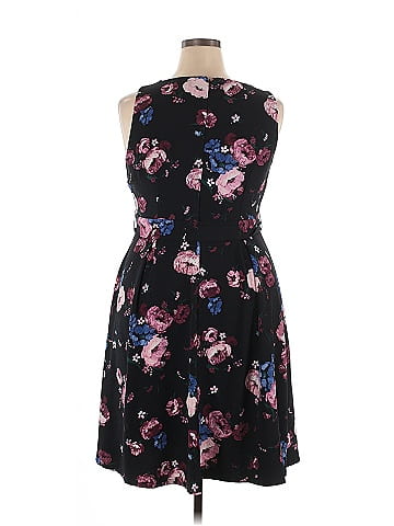 Elle Casual Dress (view 2)