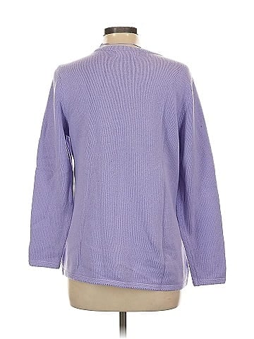 Karen Scott Pullover Sweater (view 2)