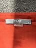 Tart 100% Polyester Red Long Sleeve Blouse Size S - photo 7