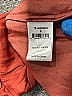 Tart 100% Polyester Red Long Sleeve Blouse Size S - photo 8