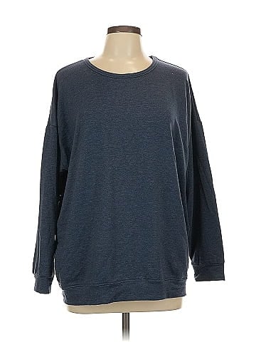 Tuff Athletics Pullover Sweater (view 1)
