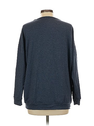 Tuff Athletics Pullover Sweater (view 2)