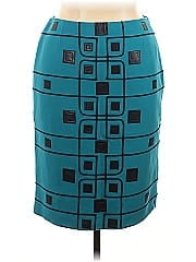 Carlisle Wool Skirt