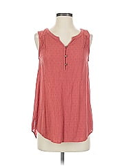 Sonoma Goods For Life Sleeveless Blouse