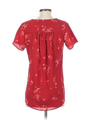 Lularoe Short Sleeve Blouse (view 2)