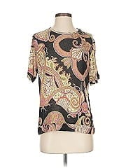 Etro Short Sleeve Top