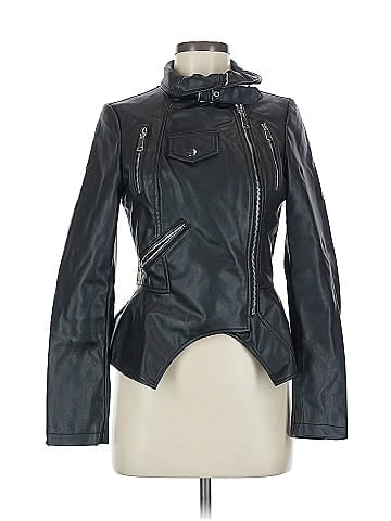Azalea Wang Jacket (view 1)