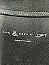 Lou & Grey for LOFT Solid Black Active Pants Size L - photo 4