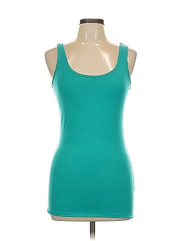 Three Dots Tank Top (view 1)