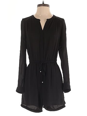 Daniel Rainn Romper (view 1)