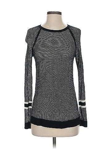 Rag & Bone/JEAN Long Sleeve Top (view 1)