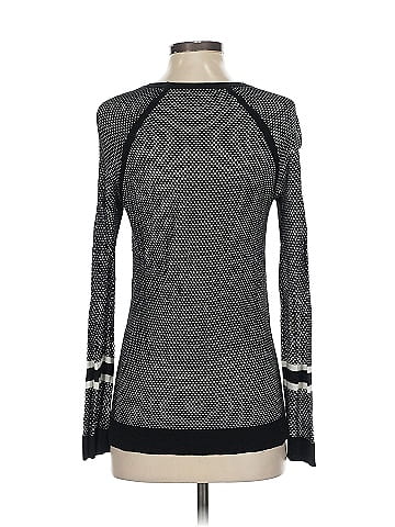 Rag & Bone/JEAN Long Sleeve Top (view 2)