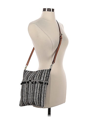 Sondra Roberts Crossbody Bag (view 2)