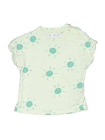 Zara Kids Sleeveless T-Shirt (view 1)