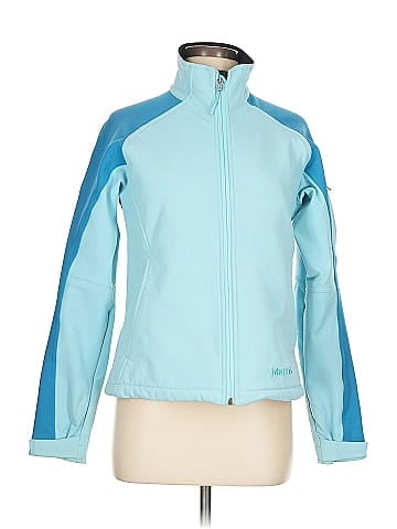Marmot Track Jacket (view 1)