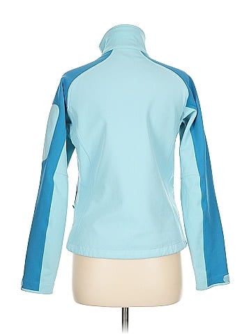 Marmot Track Jacket (view 2)