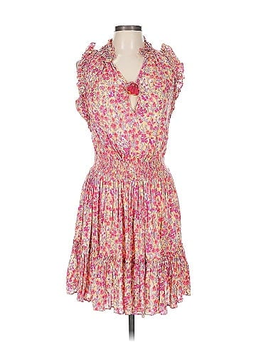 Poupette St. Barth Cocktail Dress (view 1)