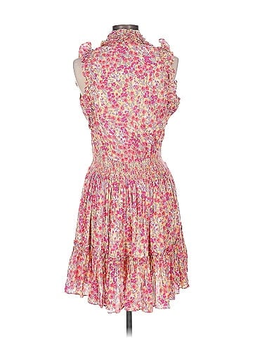 Poupette St. Barth Cocktail Dress (view 2)