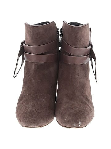 Etienne Aigner Ankle Boots (view 2)