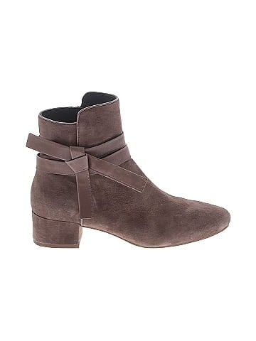 Etienne Aigner Ankle Boots (view 1)