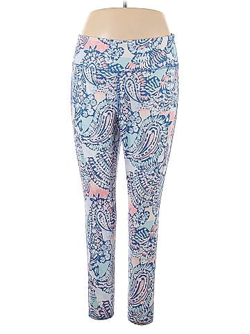Crown & Ivy Active Pants (view 1)