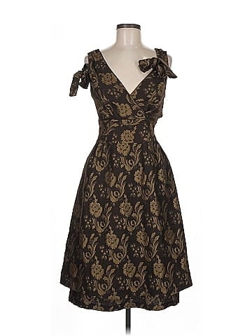 Moschino Cheap And Chic Cocktail Dress (view 1)