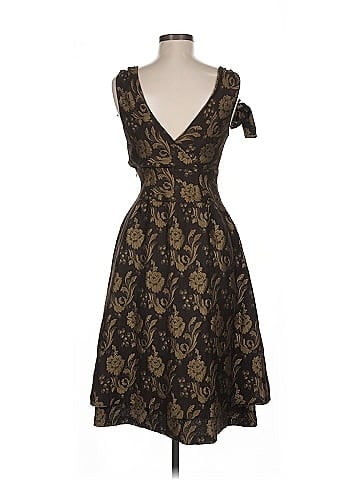 Moschino Cheap And Chic Cocktail Dress (view 2)