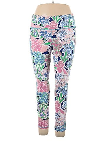 Crown & Ivy Active Pants (view 1)