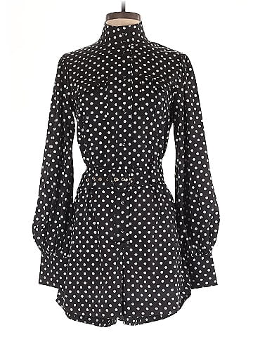 Beulah Style Romper (view 1)