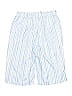 Unbranded 100% Polyester Stripes Blue Board Shorts Size M - photo 2