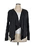 Umgee Black Cardigan Size 1X - photo 1