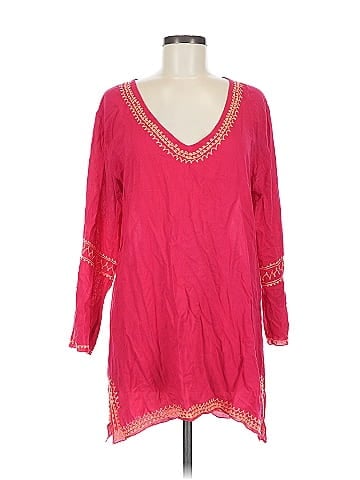 Claire Mercier Casual Dress (view 1)