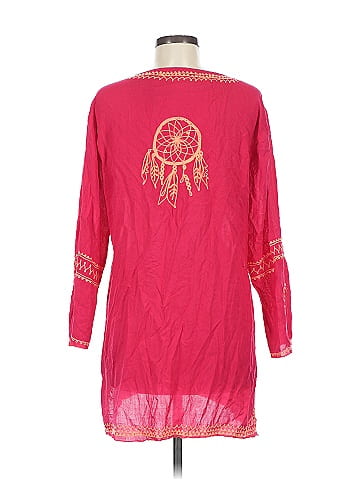 Claire Mercier Casual Dress (view 2)