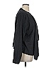 Umgee Black Cardigan Size 1X - photo 4