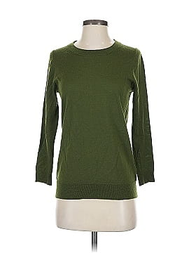 J.Crew Collection Wool Sweater
