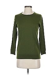 J.Crew Collection Wool Sweater
