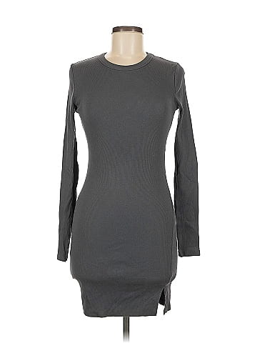 Bershka Casual Dress (view 1)