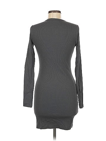 Bershka Casual Dress (view 2)