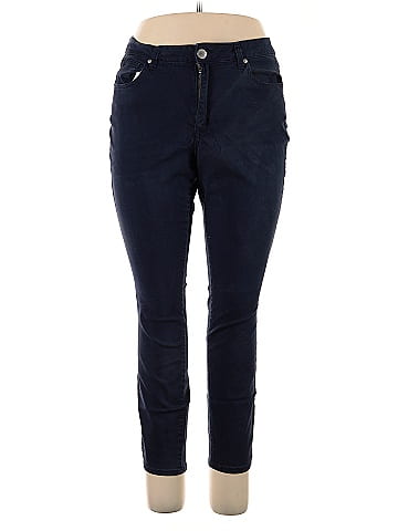 Crown & Ivy Active Pants (view 1)