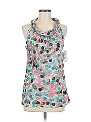 Zac & Rachel Sleeveless Blouse