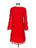 Max Studio Red Casual Dress Size XS - photo 2